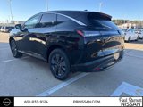 New 2025 Nissan Murano SL image 4