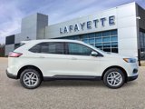 Certified 2024 Ford Edge SEL w/ Convenience Package image 2