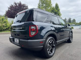 Used 2021 Ford Bronco Sport Outer Banks image 3