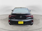 New 2025 Acura TLX SH-AWD w/ A-SPEC Pkg image 4