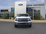 New 2025 Ford F150 Lariat image 6