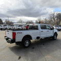 Used 2023 Ford F350 4x4 Crew Cab Super Duty image 4