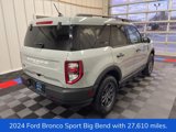 Used 2024 Ford Bronco Sport Big Bend image 3
