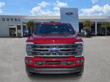 Used 2024 Ford F250 Platinum w/ FX4 Off-Road Package image 6