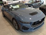 New 2025 Ford Mustang GT Premium image 4