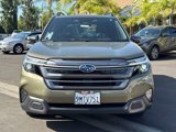 Certified 2025 Subaru Forester Limited image 3