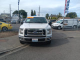 Used 2015 Ford F150 XLT w/ Trailer Tow Package image 2