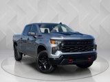 Used 2024 Chevrolet Silverado 1500 Custom Trail Boss w/ LPO, Dark Essentials Package image 5