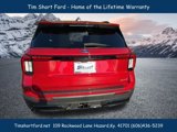 New 2025 Ford Explorer ST-Line image 5