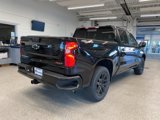 New 2025 Chevrolet Silverado 1500 RST w/ RST All Star Premium Package image 3