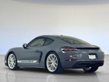 Used 2024 Porsche 718 Cayman image 3