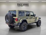 New 2025 Jeep Wrangler Unlimited Rubicon image 5