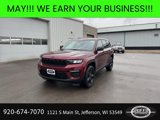 New 2025 Jeep Grand Cherokee Limited w/ Luxury Tech Group II image 2