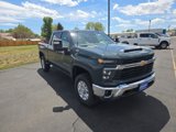 New 2025 Chevrolet Silverado 3500 LT w/ Leather Package image 3