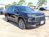 New 2026 Chevrolet Traverse LT image 2