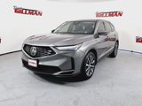 Certified 2025 Acura MDX w/ Technology Package image 3