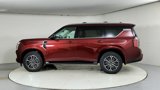 New 2025 Nissan Armada Platinum image 4