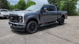 New 2025 Ford F350 Lariat w/ Lariat Ultimate Package image 2