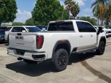 Certified 2024 GMC Sierra 2500 AT4 w/ AT4 Premium Plus Package image 4