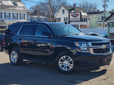 Used 2017 Chevrolet Tahoe LT image 4