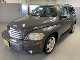 Used 2008 Chevrolet HHR LT w/ LT Preferred Equipment Group image 3