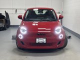 New 2024 FIAT 500 e (RED) image 6
