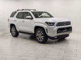New 2025 Toyota 4Runner Limited image 6