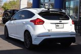 Used 2017 Ford Focus RS image 3