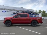 New 2025 Ford F150 XLT image 3