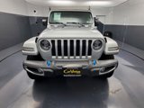 Used 2023 Jeep Wrangler Unlimited Sahara image 4
