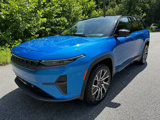 New 2025 Jeep Wagoneer Limited image 3