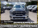 New 2026 RAM 2500 Tradesman image 2