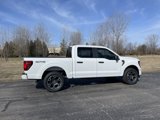New 2025 Ford F150 STX w/ Equipment Group 200A image 6