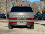 New 2025 Hyundai Santa Fe SEL image 4