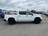 Used 2023 Chevrolet Silverado 1500 W/T w/ Police Pursuit Package image 6
