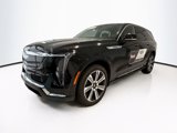 New 2025 Cadillac Escalade IQ Luxury 1 image 3