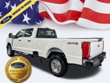 New 2025 Ford F350 4x4 Crew Cab Super Duty image 3