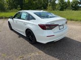 New 2026 Honda Civic Sport image 4