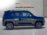 Used 2021 Jeep Renegade Limited image 4