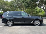 New 2026 BMW X7 xDrive40i w/ Premium Package image 3