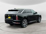 New 2025 Cadillac Escalade IQ Luxury 2 image 5