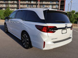 New 2025 Honda Odyssey Elite image 4