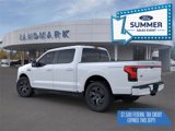 New 2025 Ford F150 Lightning Lariat image 4