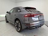New 2025 Audi Q8 Premium Plus image 3