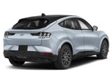 New 2025 Ford Mustang Mach-E GT w/ Interior Protection Package image 3