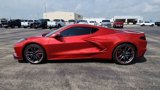 Used 2025 Chevrolet Corvette Stingray Preferred Cpe w/ 2LT image 5