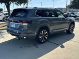 New 2025 Volkswagen Atlas SEL Premium R-Line image 5