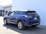 New 2025 Buick Envision Avenir image 3
