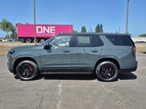 New 2025 Chevrolet Tahoe RST w/ RST Performance Edition image 2