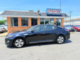 Used 2015 Kia Optima EX image 2